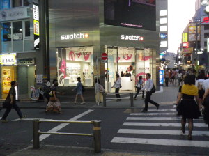 �{�H�ʐ^�@�F�c�쒬TR�r��